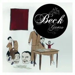 Interscope, Schallplatten, LP-BECK-GUERO (Beck)