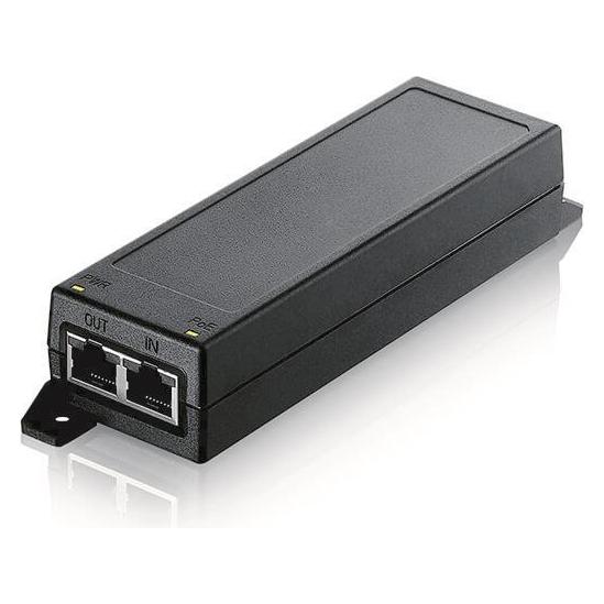 Zyxel POE12-30W (802.3af (PoE), 802.3at (PoE+), 30 W) (POE12-30W-EU0101F)
