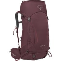 Kyte 38, Rucksack lila, 36 Liter, Größe WXS/S