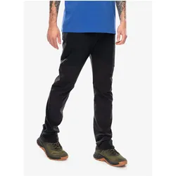 Montura, Herren, Outdoorhose, Synth (XL), Grau, Schwarz