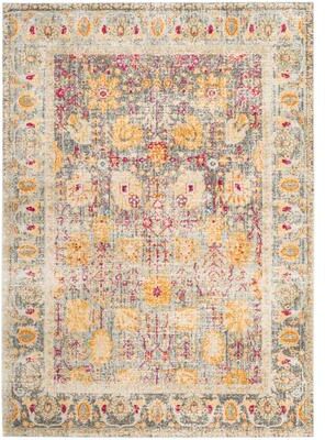 SAFAVIEH Granada Tanika Distressed Vintage Boho Oriental Rug