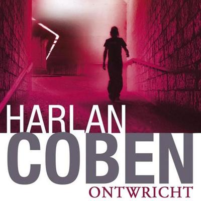 Ontwricht - Harlan Coben, Audio, 9789463630245
