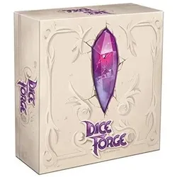 Asmodée Dice Forge (Italienisch)