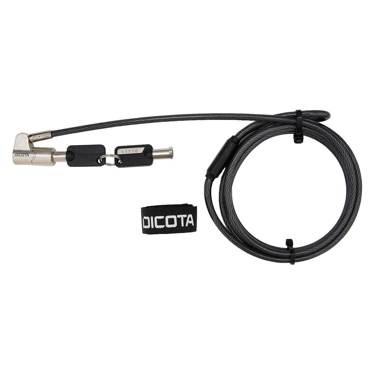 Dicota Universal Security Lock (D31699)