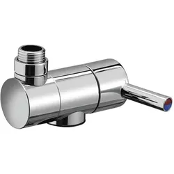 Reich Trend A AT Einhebelmischer, chrom
