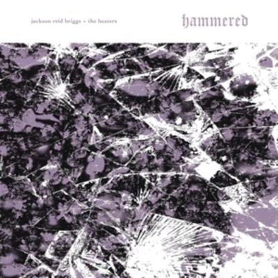 Hammered - Jackson Reid Briggs & The Heaters, Vinyl