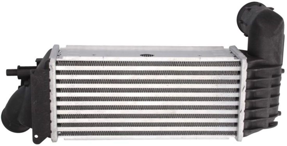 Ladeluftkühler THERMOTEC DAC005TT