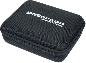 Peterson StroboPlus HD/HDC Carry Case
