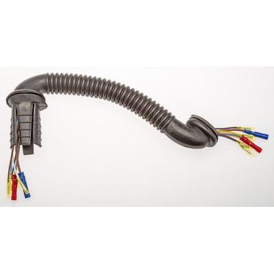 METZGER AUTOTEILE Kabelreparatursatz, Heckklappe 2320041 Kofferraumdeckel