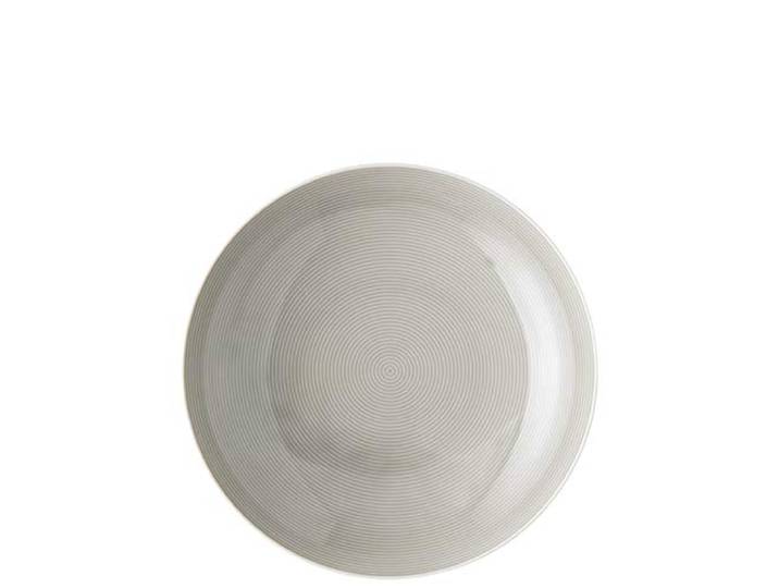 Thomas Loft by Rosenthal Colour Moon Grey Assiette creuse 24 cm