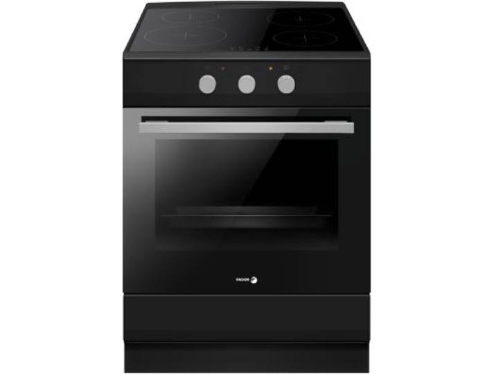 Fagor - Cuisinière Induction Faci3003n