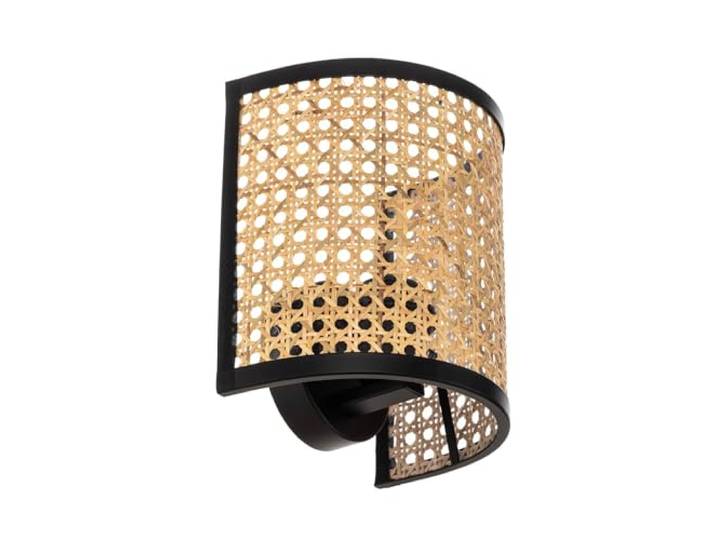 Lindby Wandleuchte innen in holz, Wandlampe