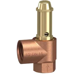 Schneider Electric VW3A98LGHC2 Überdruckventil