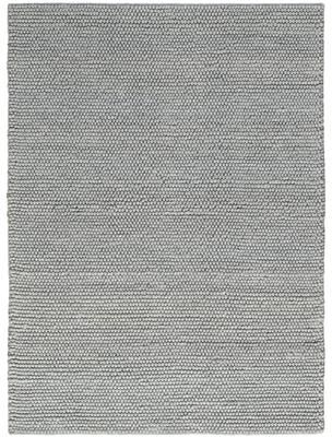 DKNY Pure Knots Indoor only Solid Area Rug