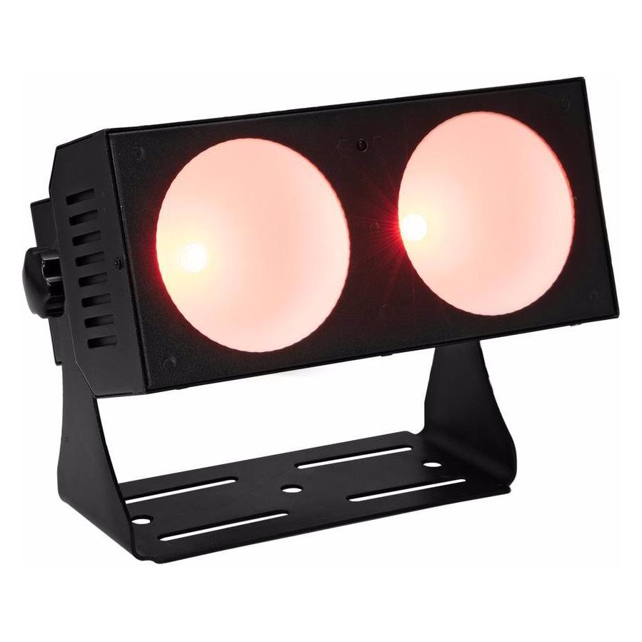 Eurolite LED CBB-2 COB RGB Leiste (30 W, LED) (51930274)