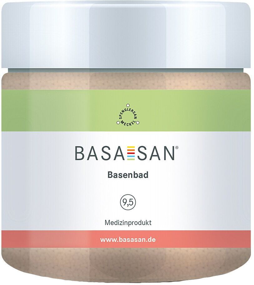 Basasan Basenbad