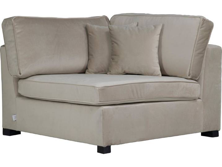 Home affaire Sofaelement Skara, Modul zum eigenen Zusammenstellen, in vielen Bezugsqualitäten