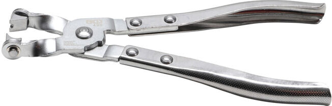 Pinces pour colliers avec têtes rotatives 210 mm BGS ; BGS technic (499)