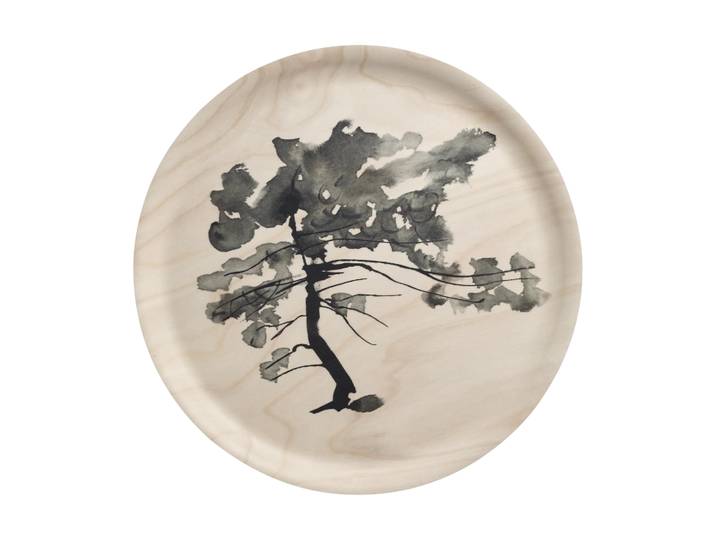 Muurla Plateau Teemu Järvi x Muurla Ø35 cm Grande