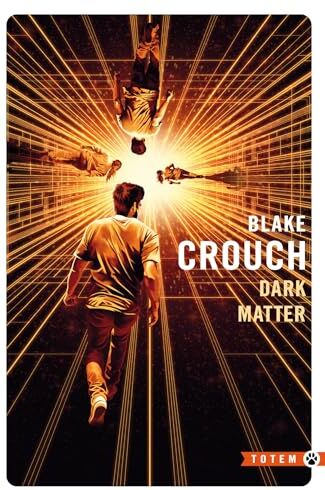 Blake Crouch - Dark matter - Preis vom 19.10.2026 19:33:35 h