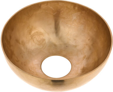 Thomann Tibetan ZenO Singing Bowl 2000
