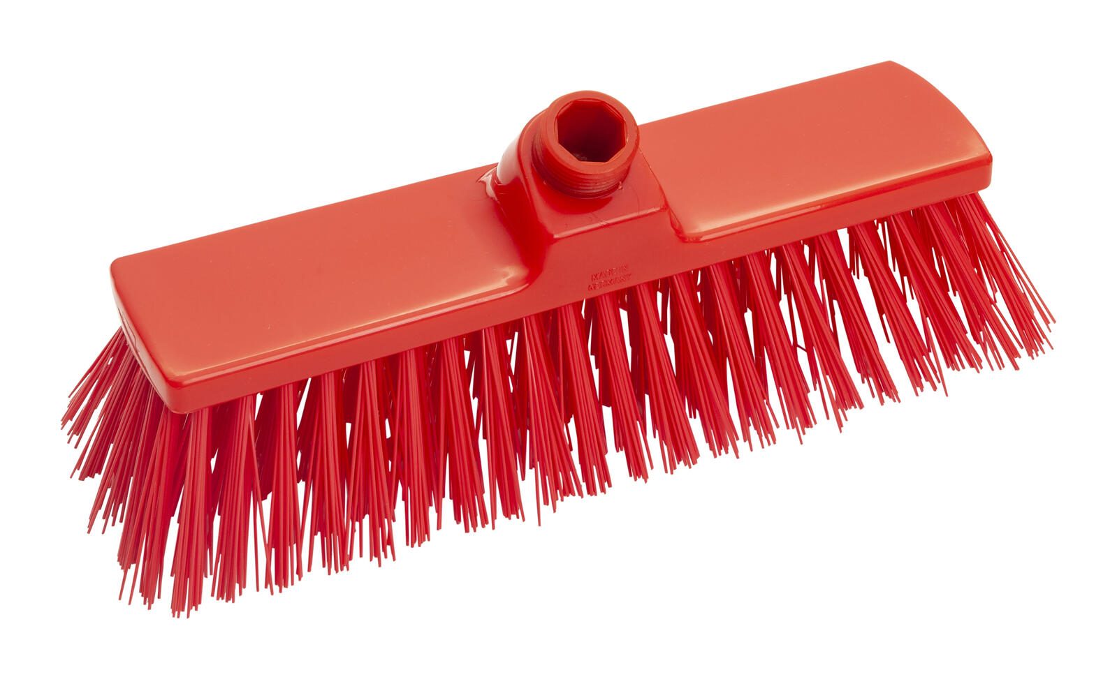 haug® bürsten Besenkopf 30 cm, rot FC88701
