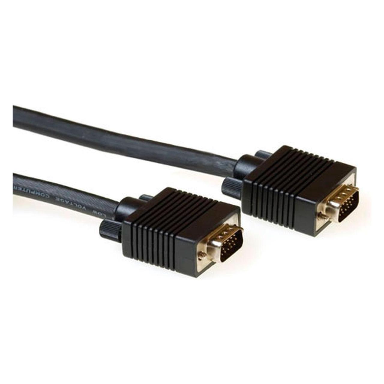 ACT 0.50m 15 Pin HD D-sub (0.50 m) (AK4250)