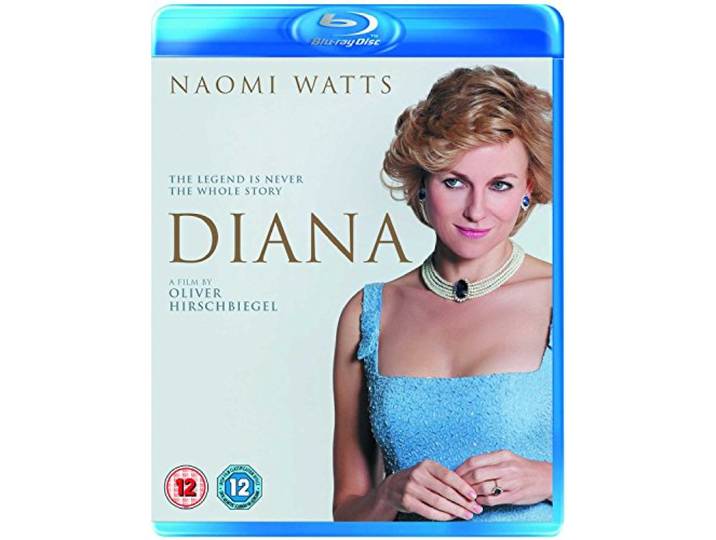 Diana