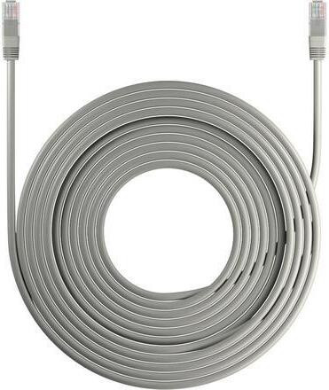 YENKEE YCT 107 UTP CAT5e Ethernetkabel met 2x RJ45, 7,5 meter