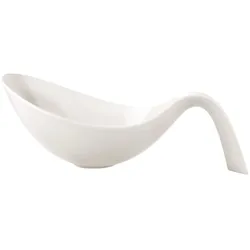 Villeroy & Boch Schüssel mit Griff FLOW - B/H/T ca. 26.20x15.50x42.10