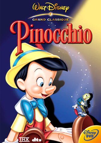 Pinocchio [FR IMPORT] - Preis vom 08.10.2026 07:26:42 h