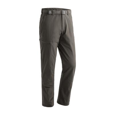 Maier Sports "Nil Winter" Herren Winter Wanderhose, Funktionshose mit Netzinnenfutter