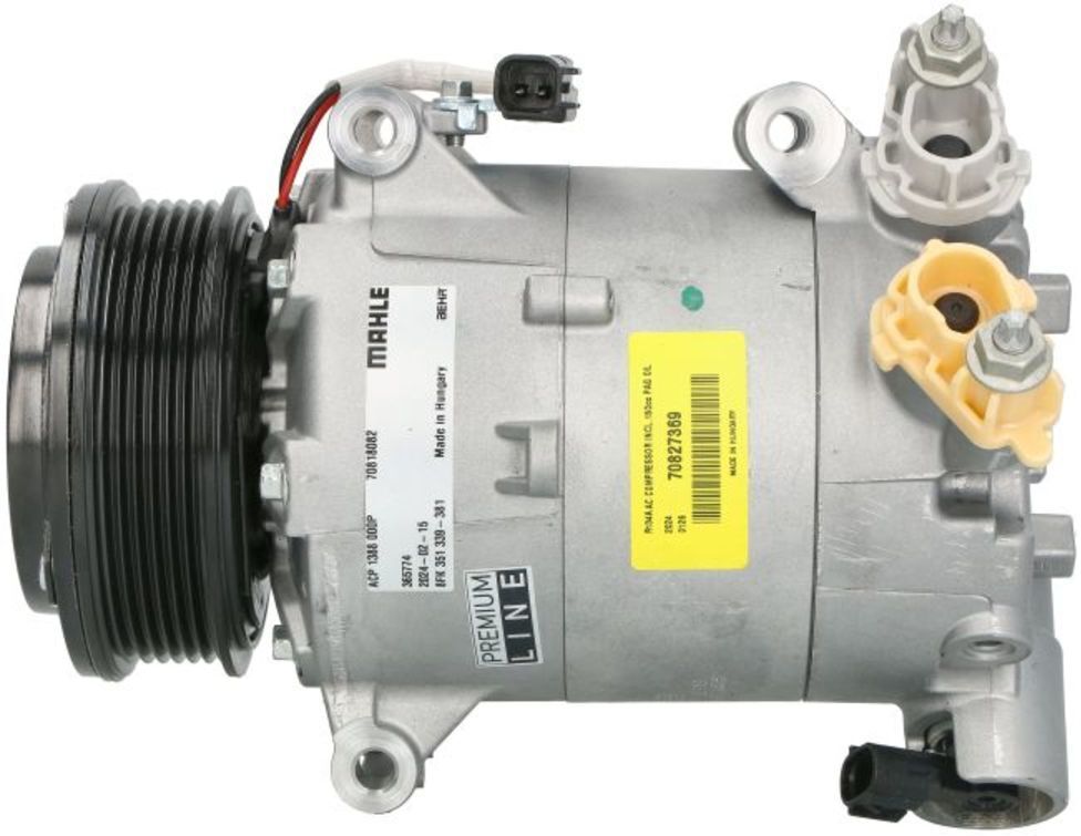 Klimakompressor MAHLE ACP 1388 000P