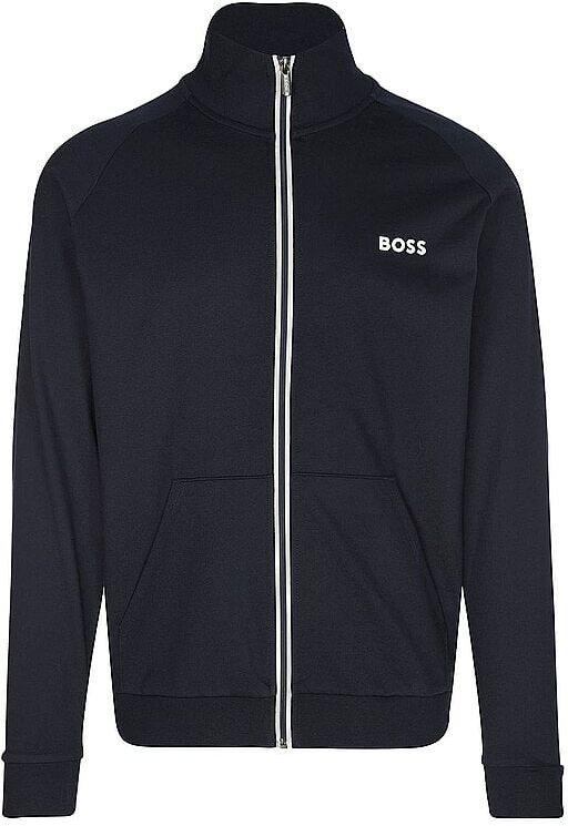 Boss Loungewear Sweater  blau   S S