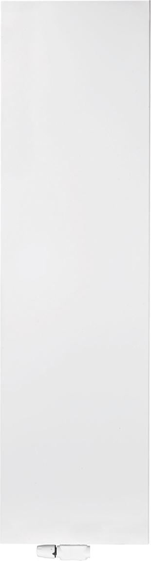 Belrad Wandradiator T22 met middenaansluiting, Hoogte: 180 cm, Breedte: 70 cm, 2440W