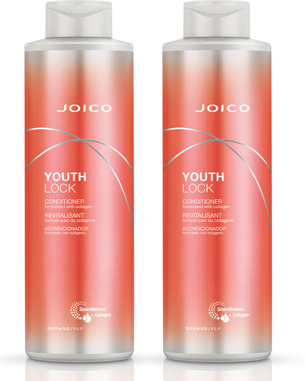 JOICO YouthLock Conditioner 1000ml Double