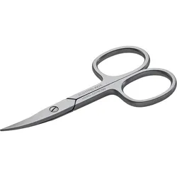 Apoline Nagelschere Microverzahnt Inox Rostfrei 1 ST