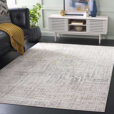 SAFAVIEH Prestige Fazilet Contemporary Rug