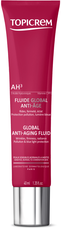 Topicrem AH3 Global Anti-Aging Fluid 40 ml