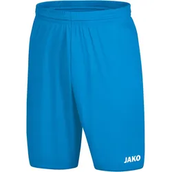 JAKO Manchester 2.0 Sporthose Kinder 89 - JAKO blau 104