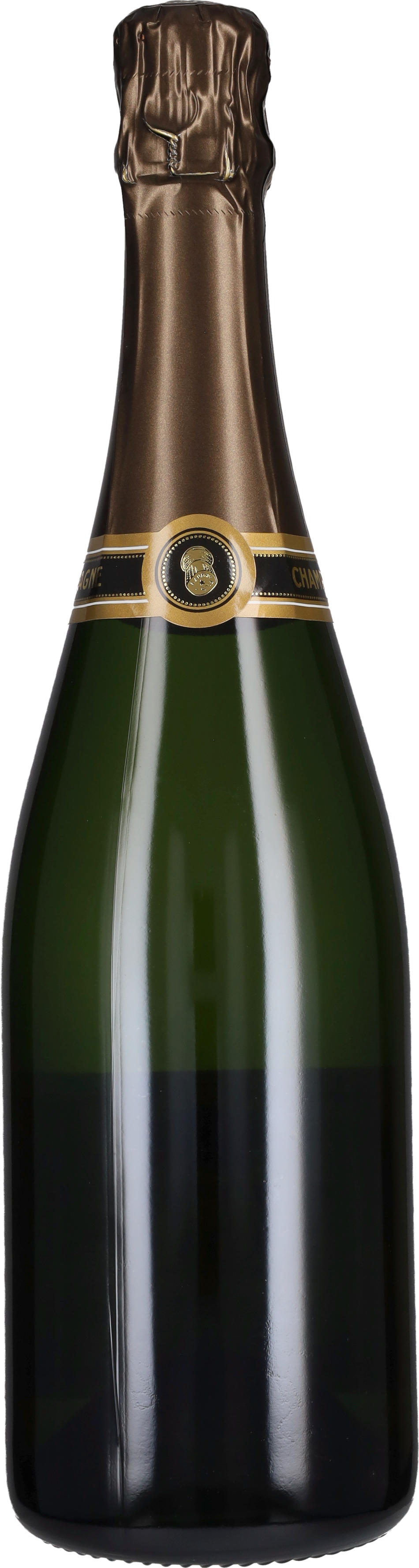 Champagne Brut Premier Cru Aubry