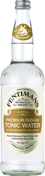 Premium Tonic Water - Fentimans - 0.75L