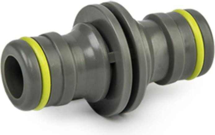 Bradas Slangkoppeling 3/4 inch POWER JET Lime-lijn