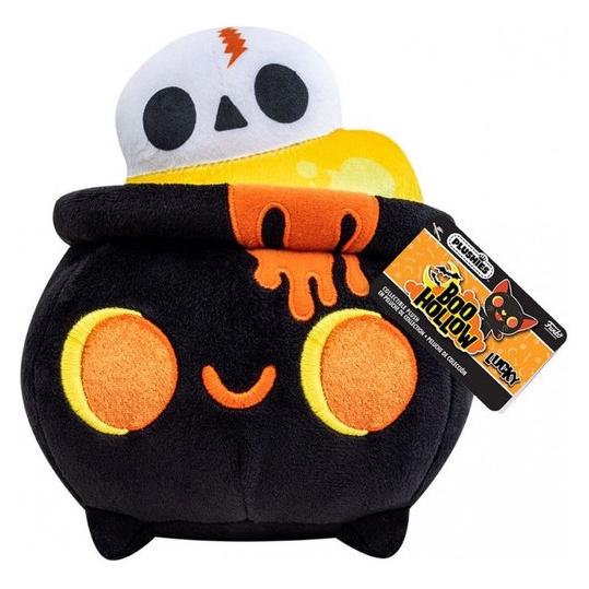 Funko Pop! Boo Hollow - Plush : Newt 15cm (197436)