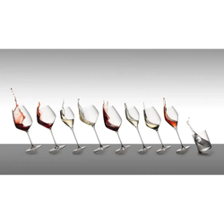 Riedel VELOCE Verkostungsset Gläserset 4er Set