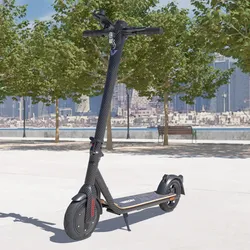 Viron E-Scooter XI-700-S versch. Ausführungen Carbon mit Straßenzulassung