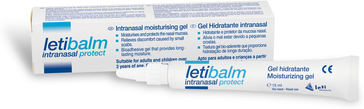 Letibalm Intranasal Protect 15 ml