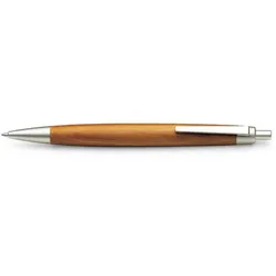 LAMY Kugelschreiber 2000 Taxus 203, braun, M