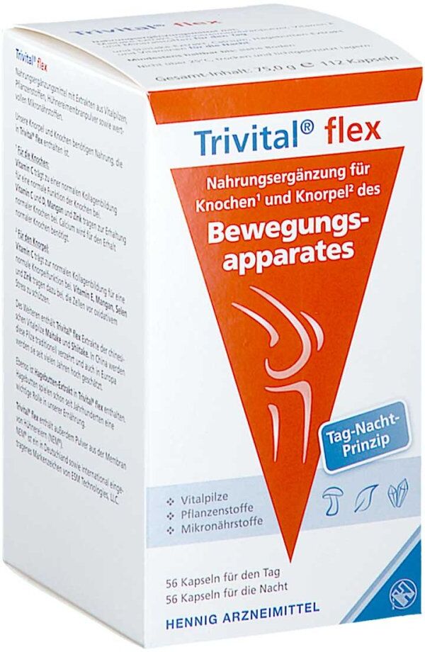 Trivital Flex Kapseln