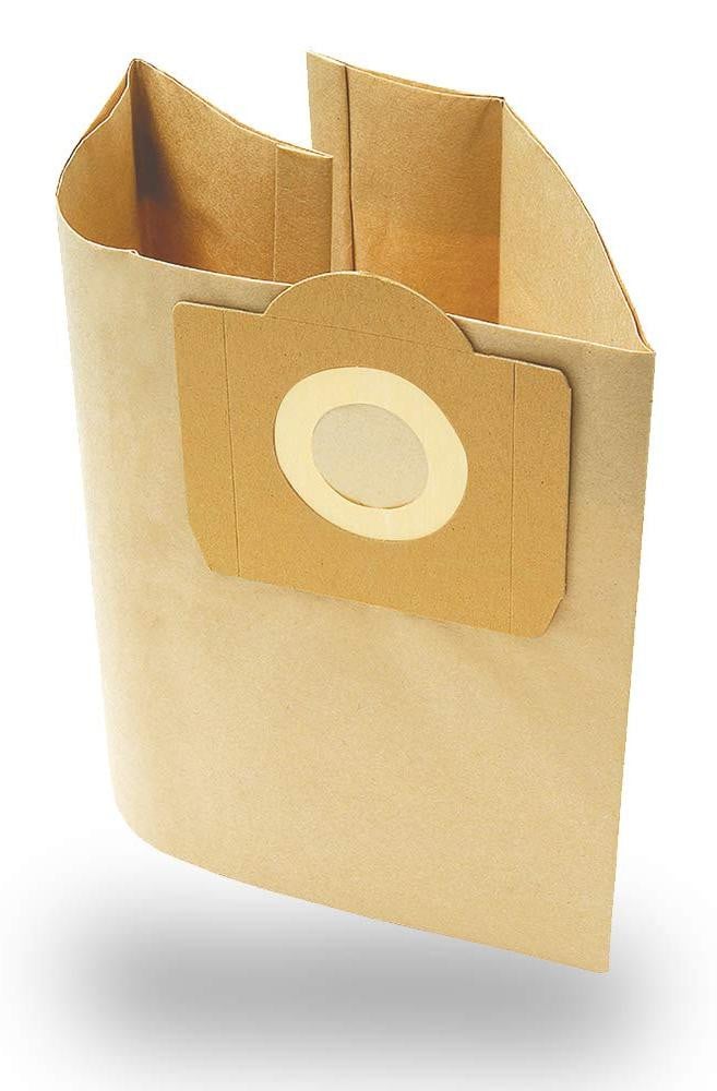 Dripio Stofzuigerzakken 10-pack voor Rowenta Bully RU 01
